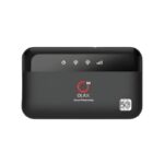 OLAX M100 WiFi6 4G 5G Pocket Router 10000mAh Price in bangladesh