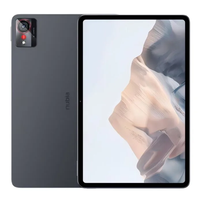 nubia_pad_pro Nubia Pad Pro Price in Bangladesh - Image 1