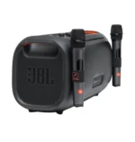 JBL PartyBox On-The-Go Essential Portable Party Speaker With Wireless Mic Price - Image 2