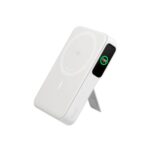 Anker A1654 MagGo MagSafe 10,000mAh Qi2 Certified Power Bank - Image 2
