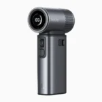 JISULIFE Handheld Fan Ultra2 – Powerful Portable Cooling Fan