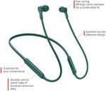HUAWEI 55030944 CM70-C Freelace Bluetooth Noise Reduction Earphones - Image 2