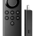 Fire TV Stick Lite, free and live TV, Alexa Voice Remote Lite