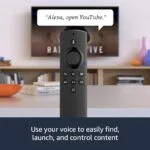 Fire TV Stick Lite, free and live TV, Alexa Voice Remote Lite - Image 3