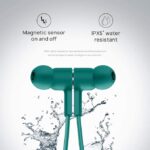 HUAWEI 55030944 CM70-C Freelace Bluetooth Noise Reduction Earphones - Image 3