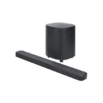 JBL Bar 500MK2 5.1 Channel Dolby Atmos Soundbar with Subwoofer - Image 3