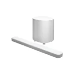 JBL Bar 500MK2 5.1 Channel Dolby Atmos Soundbar with Subwoofer - Image 2