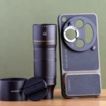 HASSELBLAD EARTH EXPLORER MASTER SET FOR OPPO FIND X9 ULTRA