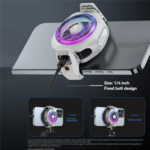 Black Shark Magnetic Cooler 4 Pro - Image 3