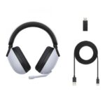 Sony WH-G700/WZ INZONE H7 Wireless Gaming Headset - Image 4