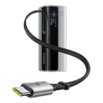 Baseus EnerGeek GR11 20000mAh 145W Power Bank