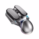 iMICE T800 Rechargeable Bluetooth Dual Mode Wireless Mouse - Image 2