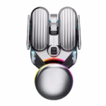 iMICE T800 Rechargeable Bluetooth Dual Mode Wireless Mouse