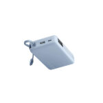 Xiaomi 67W Power Bank 20000mAh Integrated Cable PB2067 - Image 3