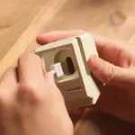 Retro Mac Apple Watch Charger Stand - Image 5