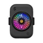 Black Shark Live Streaming Phone Cooler