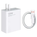 Xiaomi 120W GAN Charger (cn)