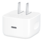 Apple 40W Dynamic Power Adapter with 60W Max