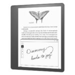 Amazon Kindle Scribe 10.2-inch Digital Notebook with Basic Pen
