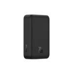 Baseus Magnetic Mini 20W Wireless Fast Charging Power Bank - 20000mAh - Image 2