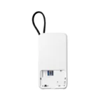 OLAX M200 GOMATE Sim Supported Pocket Router with Power Bank - Image 2