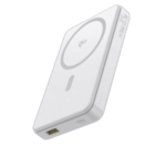 Baseus Airpow II Qi2 Magnetic Power Bank 10000mAh 22.5W