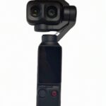 DJI Osmo Pocket 4P VLOG COMBO