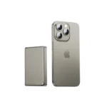 WiWU Ultra-Thin Series Power Bank 10000mAh Wi-P020