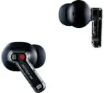 NOTHING Ear Wireless Bluetooth Noise-Cancelling Earbuds