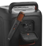 JBL - EasySing Wireless AI-Enabled Microphones - Image 5