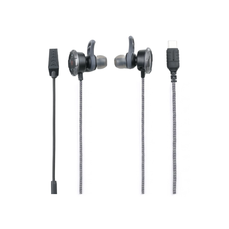 Plextone-RX3-Gen-II-Earphonea-4978 Plextone RX3 Gen II Earphone - Image 1