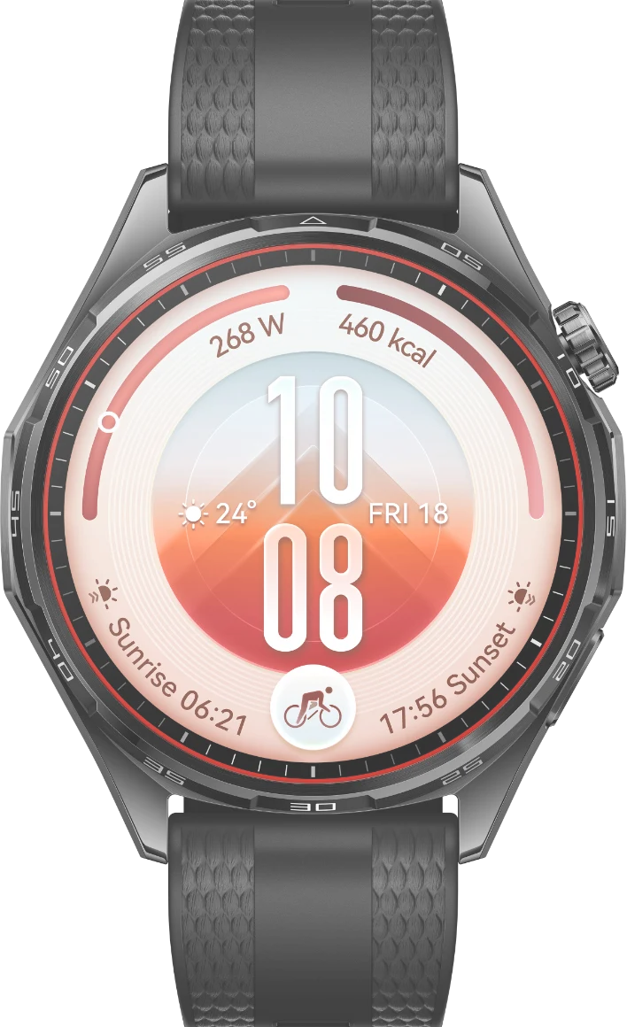 huawei-watch-gt-7-46-mm-black-2x HUAWEI WATCH GT 7 - Image 1