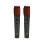 JBL - EasySing Wireless AI-Enabled Microphones - Image 4