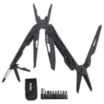 NexTool Black Knight Multifunctional Pliers 11 in 1 (NE20245)